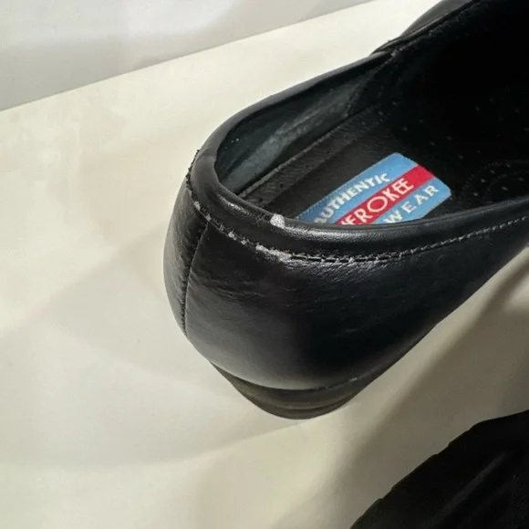 Cherokee Women's Nursing Clogs.size 8.5 - Picture 3 of 9